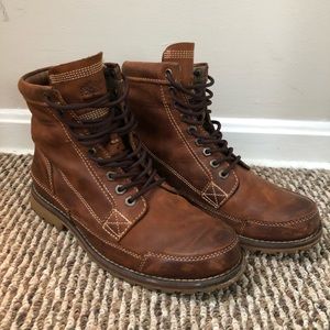 Timberland Earthkeepers